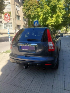 Honda Cr-v - 17500 лв. - 96680222 2