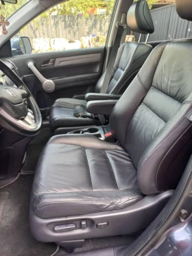 Honda Cr-v - 17500 лв. - 96680222 4