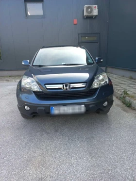Обява за продажба на Honda Cr-v ~16 999 лв. - изображение 1
