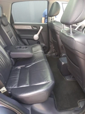 Honda Cr-v - 17500 лв. - 96680222 10