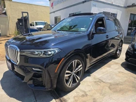     BMW X7  * *  * 40i* FULL*