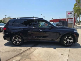     BMW X7  * *  * 40i* FULL*
