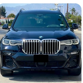     BMW X7  * *  * 40i* FULL*
