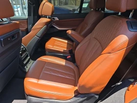 BMW X7  * *  * 40i* FULL* | Mobile.bg    12