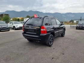 Kia Sportage 2.0I | Mobile.bg    6