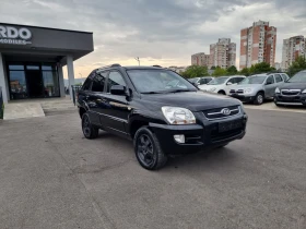 Kia Sportage 2.0I | Mobile.bg    8