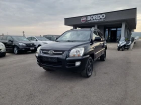 Kia Sportage 2.0I | Mobile.bg    2