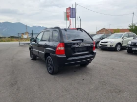 Kia Sportage 2.0I | Mobile.bg    5