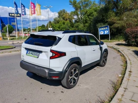 Dacia Duster III, 5900лв за получаване, 1.6 HYBRID Jurney - цена по договаряне - 63394588 5