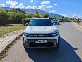 Dacia Duster III, 5900лв за получаване, 1.6 HYBRID Jurney - цена по договаряне - 63394588 2
