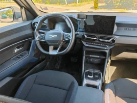 Dacia Duster III, 5900лв за получаване, 1.6 HYBRID Jurney - цена по договаряне - 63394588 9