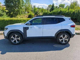 Dacia Duster III, 5900лв за получаване, 1.6 HYBRID Jurney - цена по договаряне - 63394588 8