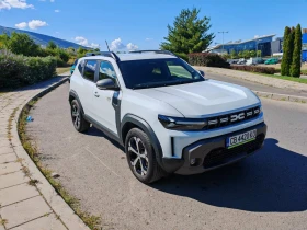Dacia Duster III, 5900лв за получаване, 1.6 HYBRID Jurney - цена по договаряне - 63394588 3