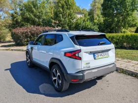 Dacia Duster III, 5900лв за получаване, 1.6 HYBRID Jurney - цена по договаряне - 63394588 7