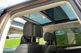 VW Touareg 4.2 tdi 340hp панорама dynadio Rline | Auto.bg — изображение 13