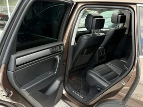 VW Touareg 4.2 tdi 340hp  dynadio | Mobile.bg    15