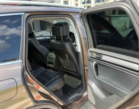 VW Touareg 4.2 tdi 340hp панорама dynadio Rline | Auto.bg — изображение 7