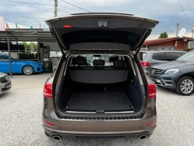 VW Touareg 4.2 tdi 340hp  dynadio | Mobile.bg    16