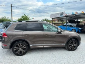 Обява за продажба на VW Touareg 4.2 tdi 340hp full dynadio ~33 500 лв. - изображение 5