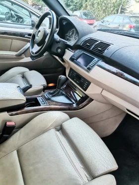 BMW X5 - 10500 лв. / 5368.56 € - 45695308 8