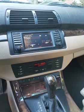 BMW X5 - 10500 лв. / 5368.56 € - 45695308 13