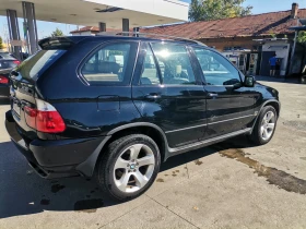 BMW X5 - 10500 лв. / 5368.56 € - 45695308 11