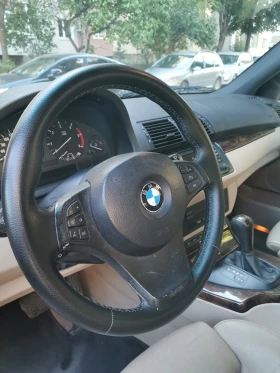 BMW X5 - 10500 лв. / 5368.56 € - 45695308 5