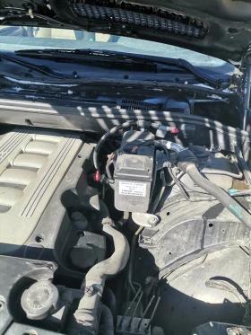 BMW X5 - 10500 лв. / 5368.56 € - 45695308 10