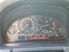 BMW X5 - 10500 лв. / 5368.56 € - 45695308 3