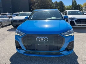 Audi Q3 * Technik * CARFAX *    | Mobile.bg    6