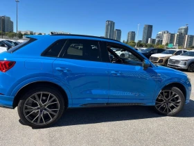Audi Q3 * Technik * CARFAX *    | Mobile.bg    3