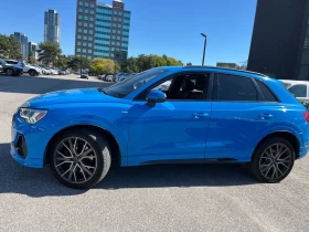 Audi Q3 * Technik * CARFAX *    | Mobile.bg    2