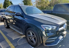 Mercedes-Benz GLE 350 | Mobile.bg    2