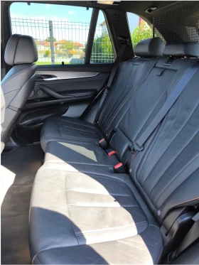 Обява за продажба на BMW X5 40 D ~84 000 лв. - изображение 7