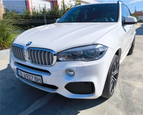 Обява за продажба на BMW X5 40 D ~84 000 лв. - изображение 1