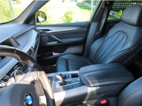 Обява за продажба на BMW X5 40 D ~84 000 лв. - изображение 9