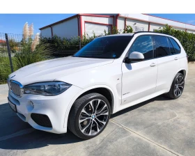 Обява за продажба на BMW X5 40 D ~84 000 лв. - изображение 1