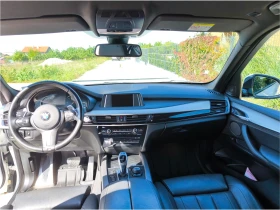 Обява за продажба на BMW X5 40 D ~84 000 лв. - изображение 6