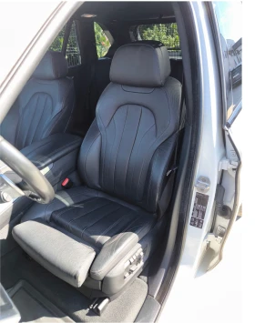 Обява за продажба на BMW X5 40 D ~84 000 лв. - изображение 8