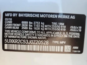 BMW X5 3.0L 6 Rear-wheel drive | Mobile.bg    5