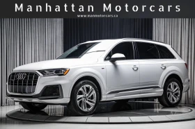 Audi Q7 * АВТО КРЕДИТ* ЦЕНА ДО БГ * СЕРВИЗНА ИСТОРИЯ * 