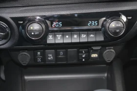 Toyota Hilux 2.4d/151HP/COMFORT/4X4/AHK/ACC/NAVI/KLESS/610g - 98699 лв. / 50464.00 € - 36326397 11