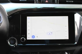 Toyota Hilux 2.4d/151HP/COMFORT/4X4/AHK/ACC/NAVI/KLESS/610g - 98699 лв. / 50464.00 € - 36326397 10