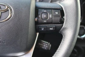 Toyota Hilux 2.4d/151HP/COMFORT/4X4/AHK/ACC/NAVI/KLESS/610g - 98699 лв. / 50464.00 € - 36326397 9