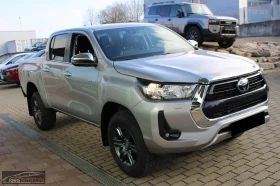 Toyota Hilux 2.4d/151HP/COMFORT/4X4/AHK/ACC/NAVI/KLESS/610g - 98699 лв. / 50464.00 € - 36326397 3