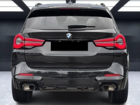 BMW X3 30i xDrive = M-Sport = Shadow Line Гаранция - 104840 лв. / 53603.84 € - 68640187 3