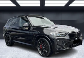 BMW X3 30i xDrive = M-Sport = Shadow Line Гаранция