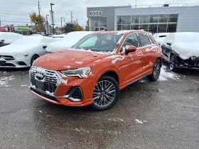 Audi Q3 Technik  CARFAX