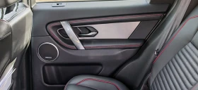 Land Rover Discovery Sport P300e R-DINAMIC - 80000 лв. / 40903.35 € - 40356186 12