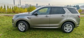 Land Rover Discovery Sport P300e R-DINAMIC - 80000 лв. / 40903.35 € - 40356186 3